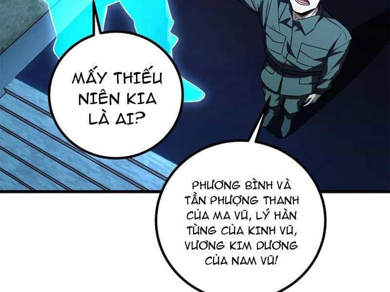 Toàn Cầu Cao Võ - Chương 260 - ảnh 102
