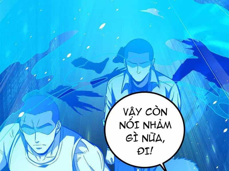 Toàn Cầu Cao Võ - Chương 260 - ảnh 120
