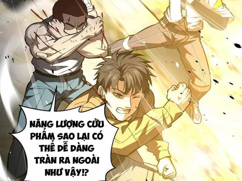 Toàn Cầu Cao Võ - Chương 260 - ảnh 133