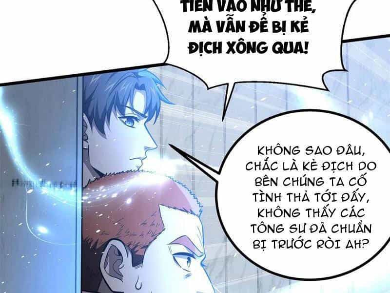 Toàn Cầu Cao Võ - Chương 260 - ảnh 87