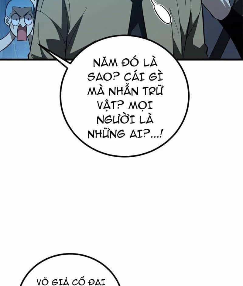 Toàn Cầu Cao Võ - Chương 261 - ảnh 14