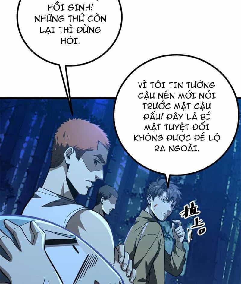 Toàn Cầu Cao Võ - Chương 261 - ảnh 15