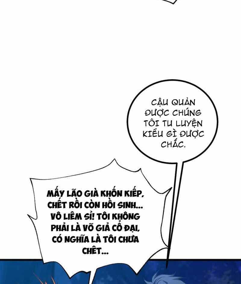 Toàn Cầu Cao Võ - Chương 261 - ảnh 17