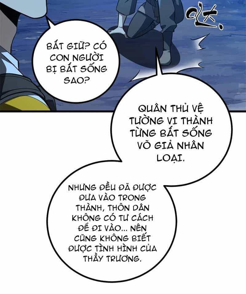 Toàn Cầu Cao Võ - Chương 261 - ảnh 33