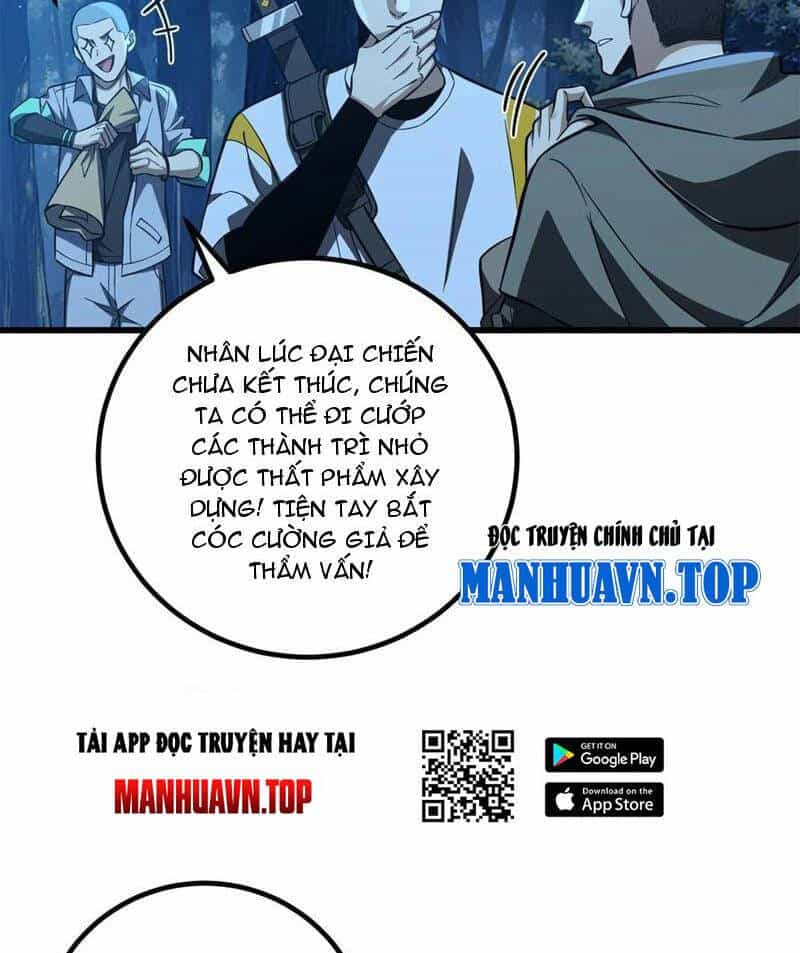 Toàn Cầu Cao Võ - Chương 261 - ảnh 35