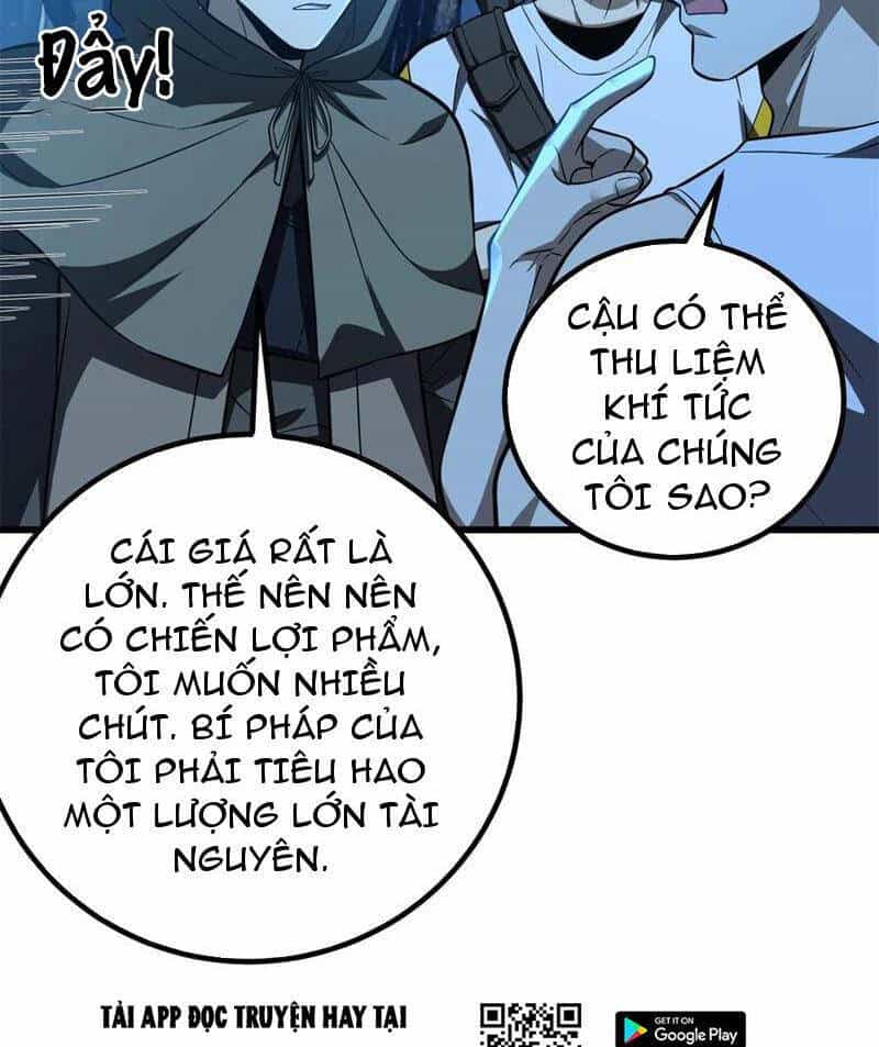 Toàn Cầu Cao Võ - Chương 261 - ảnh 52