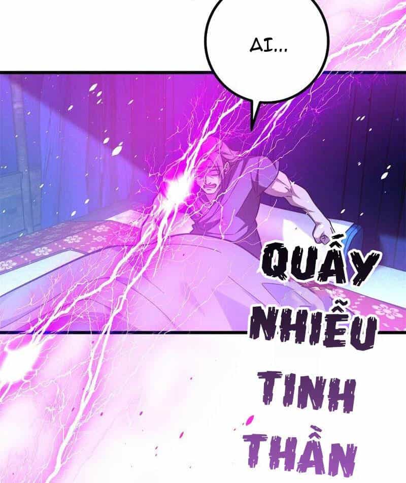 Toàn Cầu Cao Võ - Chương 261 - ảnh 62