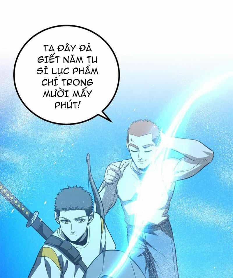 Toàn Cầu Cao Võ - Chương 261 - ảnh 75