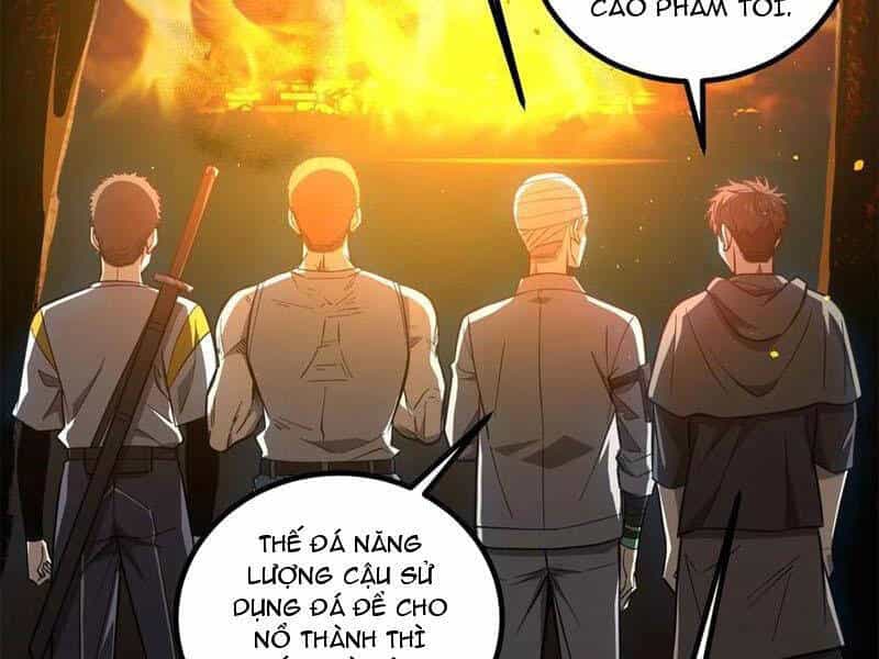 Toàn Cầu Cao Võ - Chương 262 - ảnh 113