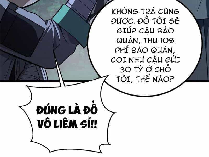 Toàn Cầu Cao Võ - Chương 262 - ảnh 126