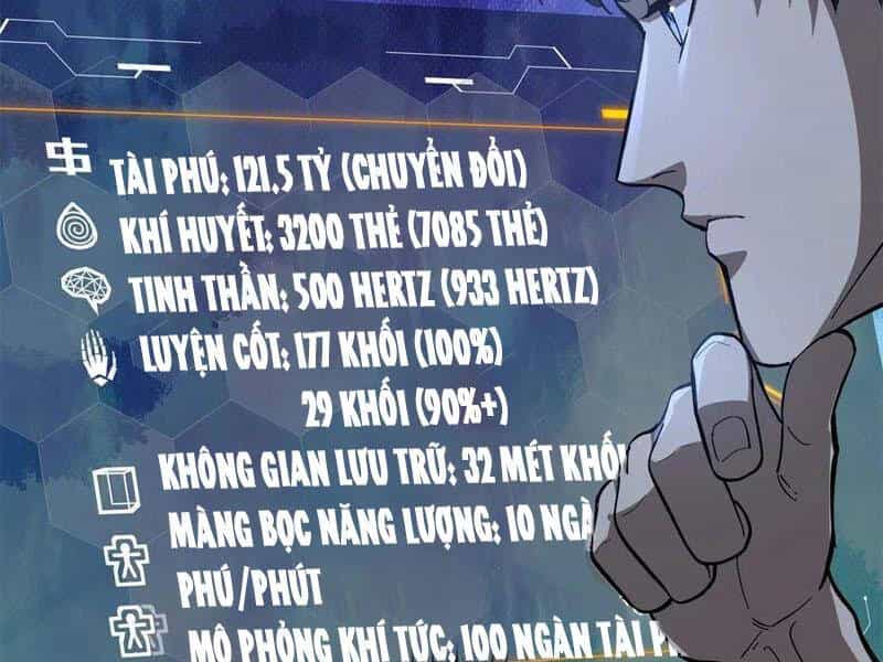 Toàn Cầu Cao Võ - Chương 262 - ảnh 132