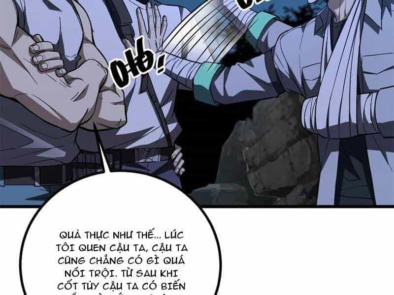 Toàn Cầu Cao Võ - Chương 262 - ảnh 142