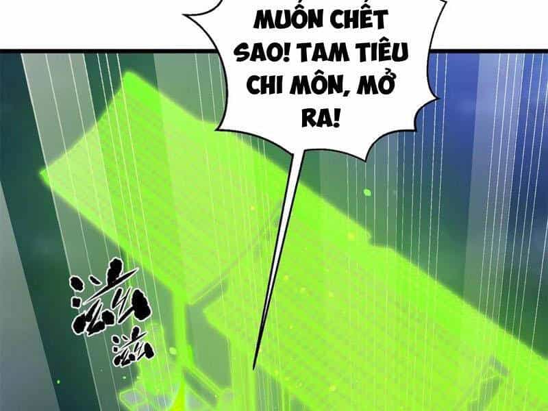 Toàn Cầu Cao Võ - Chương 262 - ảnh 35