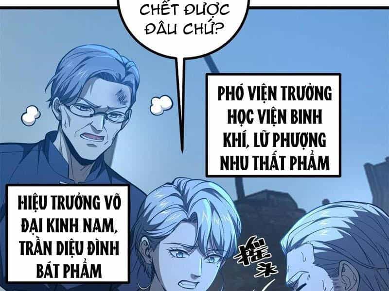 Toàn Cầu Cao Võ - Chương 262 - ảnh 65