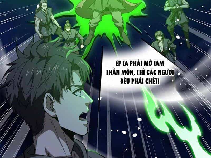 Toàn Cầu Cao Võ - Chương 262 - ảnh 74