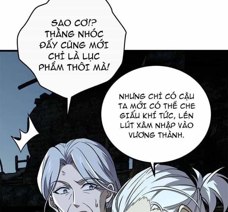 Toàn Cầu Cao Võ - Chương 263 - ảnh 106