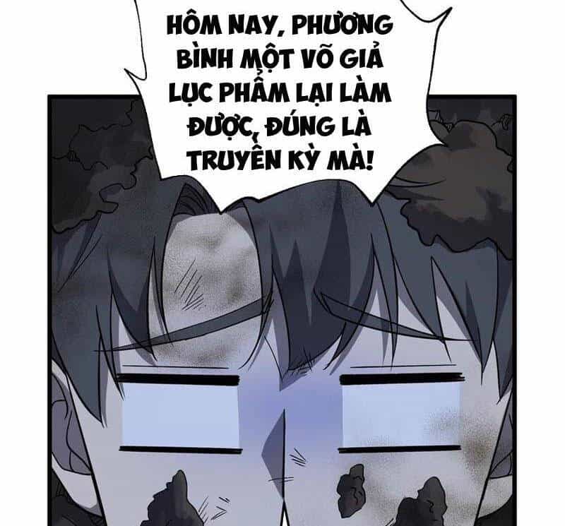 Toàn Cầu Cao Võ - Chương 263 - ảnh 115