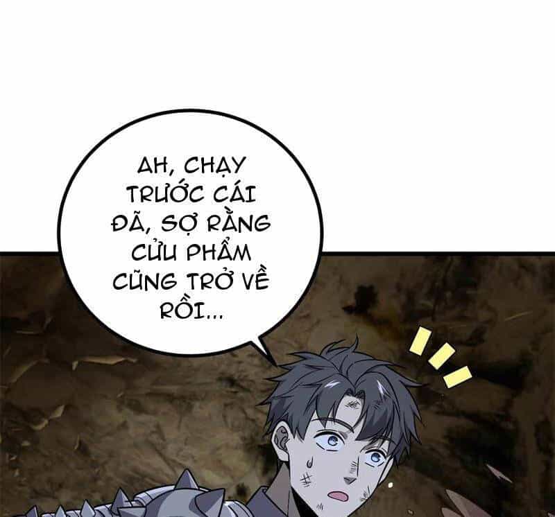 Toàn Cầu Cao Võ - Chương 263 - ảnh 120