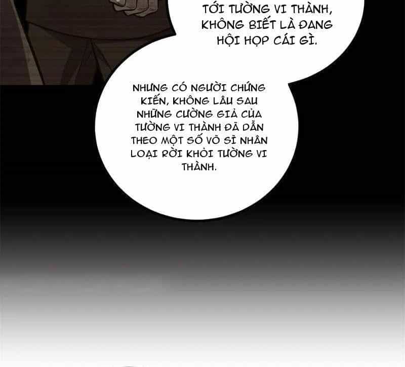 Toàn Cầu Cao Võ - Chương 263 - ảnh 2