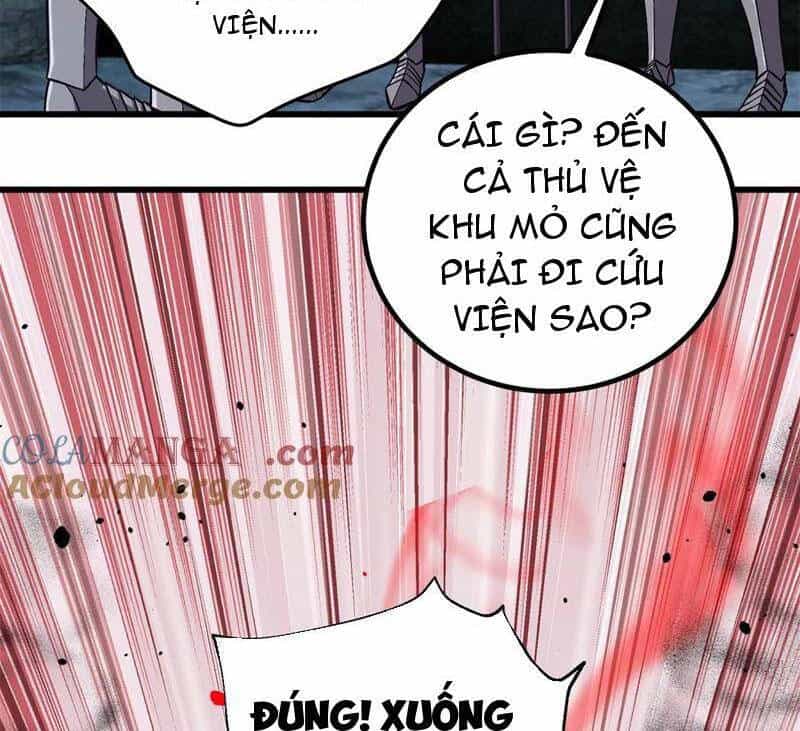 Toàn Cầu Cao Võ - Chương 263 - ảnh 46