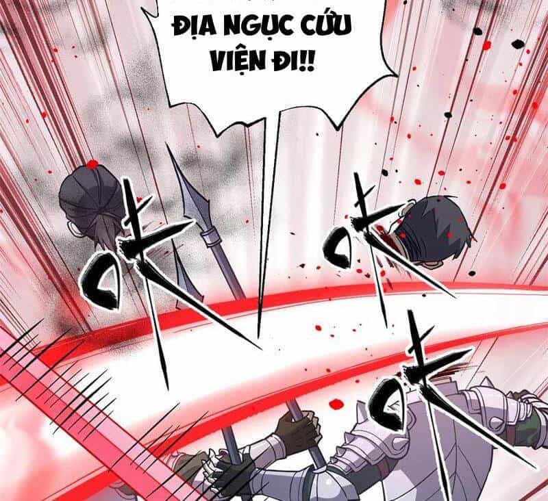 Toàn Cầu Cao Võ - Chương 263 - ảnh 47