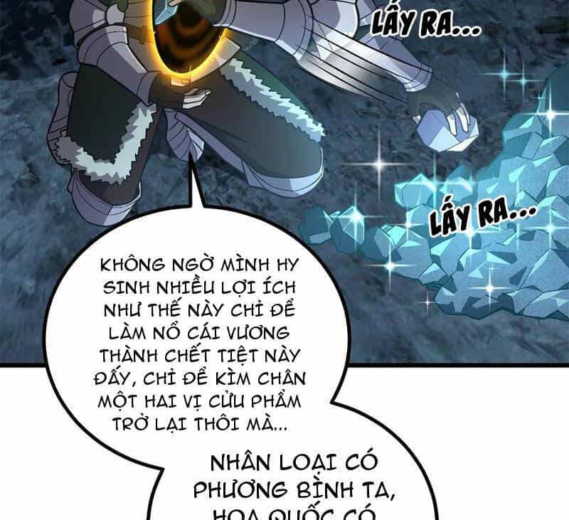 Toàn Cầu Cao Võ - Chương 263 - ảnh 77