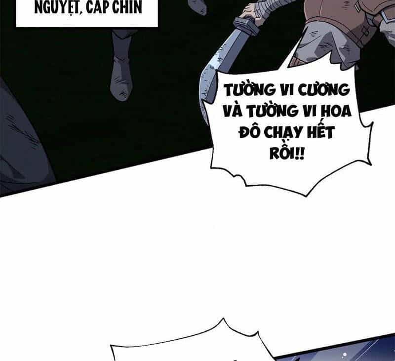 Toàn Cầu Cao Võ - Chương 263 - ảnh 90
