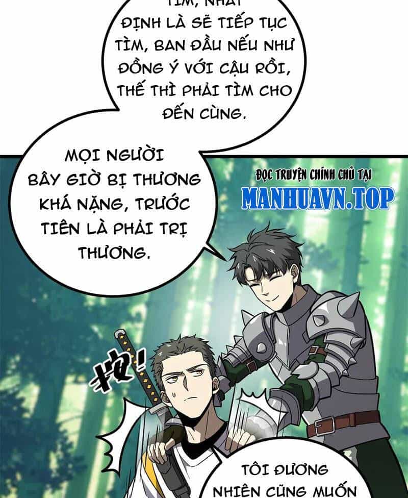 Toàn Cầu Cao Võ - Chương 264 - ảnh 18