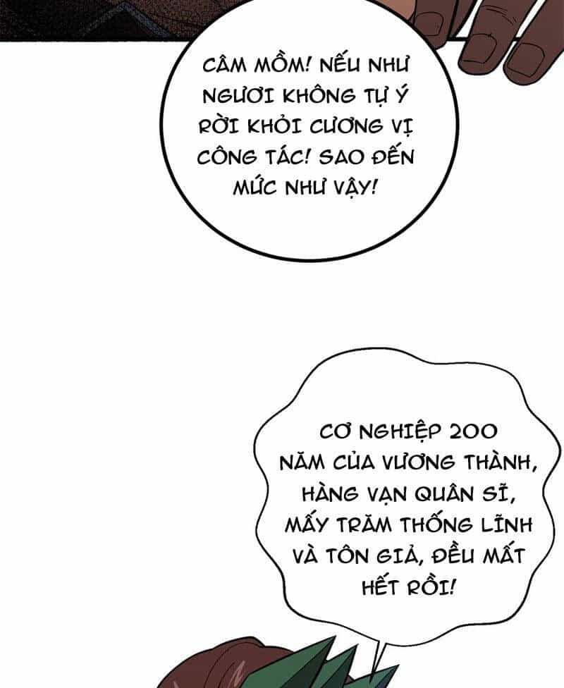 Toàn Cầu Cao Võ - Chương 264 - ảnh 2