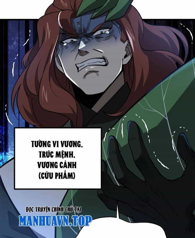Toàn Cầu Cao Võ - Chương 264 - ảnh 3