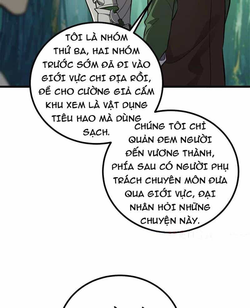Toàn Cầu Cao Võ - Chương 264 - ảnh 36