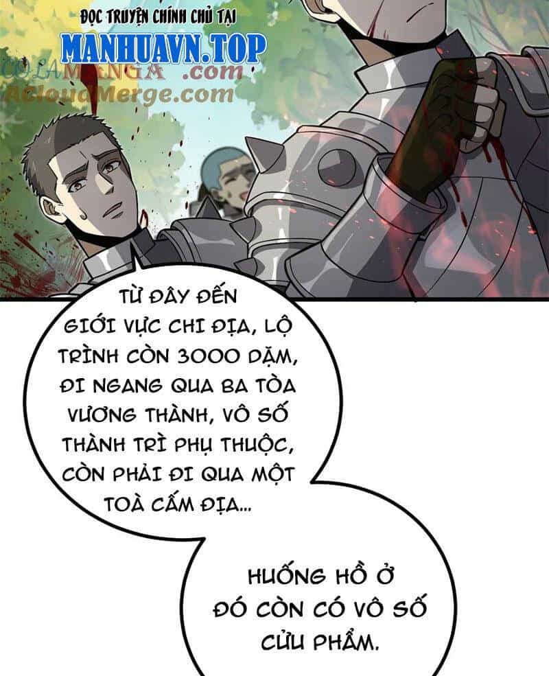 Toàn Cầu Cao Võ - Chương 264 - ảnh 41
