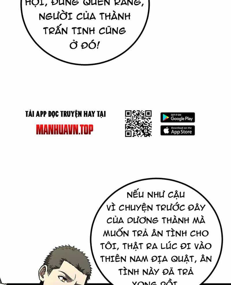 Toàn Cầu Cao Võ - Chương 264 - ảnh 46
