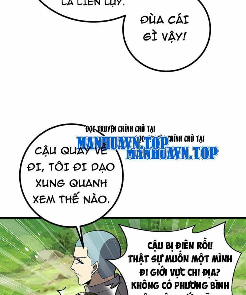 Toàn Cầu Cao Võ - Chương 264 - ảnh 53