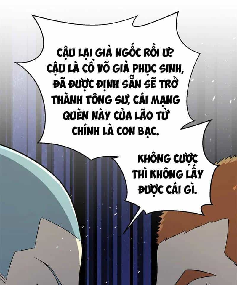 Toàn Cầu Cao Võ - Chương 264 - ảnh 55