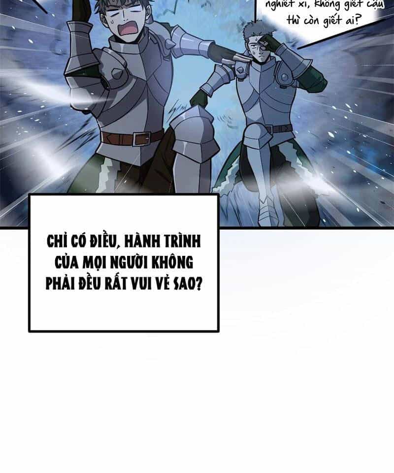 Toàn Cầu Cao Võ - Chương 264 - ảnh 66