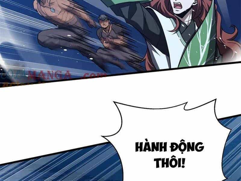 Toàn Cầu Cao Võ - Chương 265 - ảnh 21