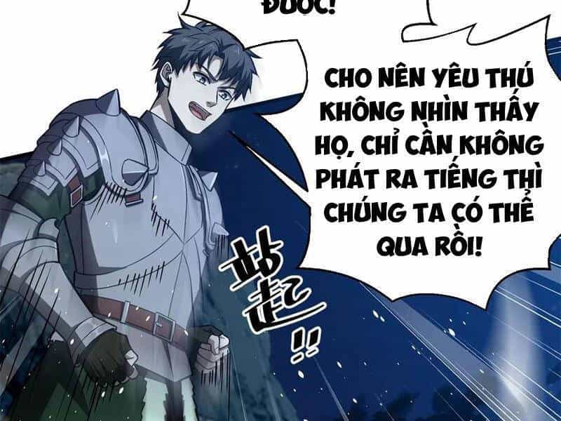 Toàn Cầu Cao Võ - Chương 265 - ảnh 45