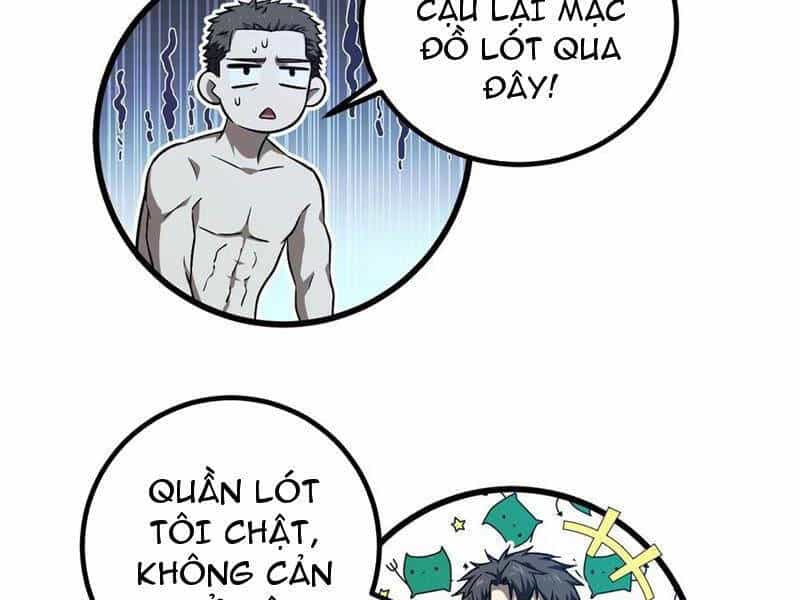 Toàn Cầu Cao Võ - Chương 265 - ảnh 71