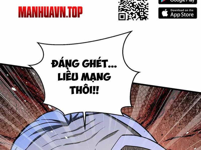 Toàn Cầu Cao Võ - Chương 266 - ảnh 104