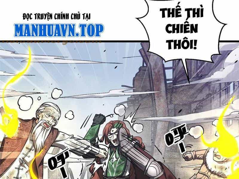Toàn Cầu Cao Võ - Chương 266 - ảnh 137
