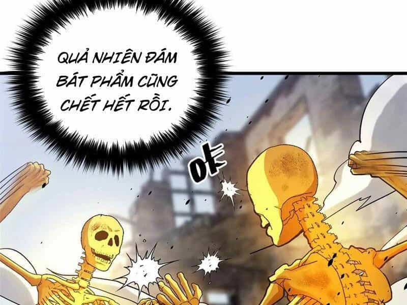 Toàn Cầu Cao Võ - Chương 266 - ảnh 140