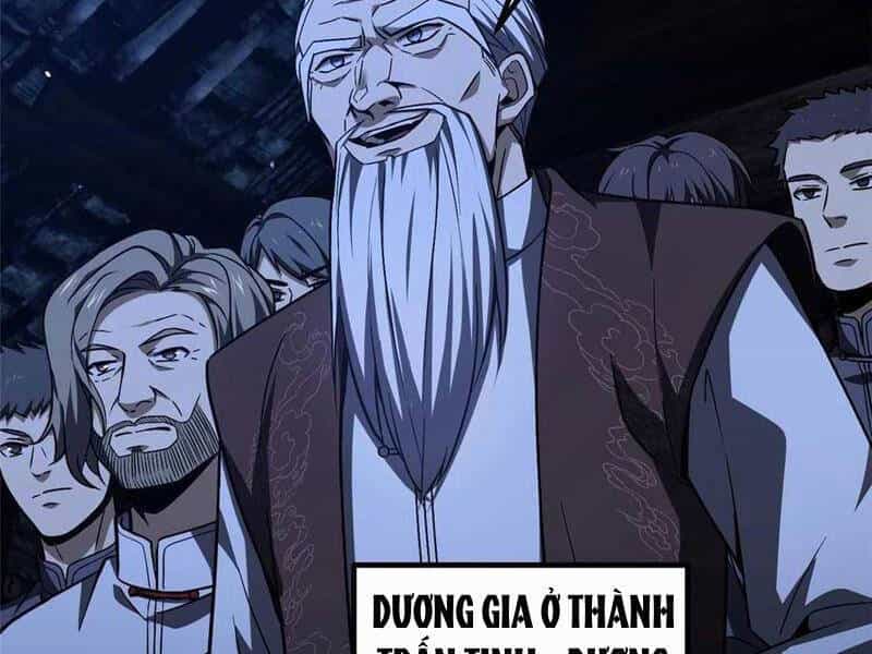 Toàn Cầu Cao Võ - Chương 266 - ảnh 27