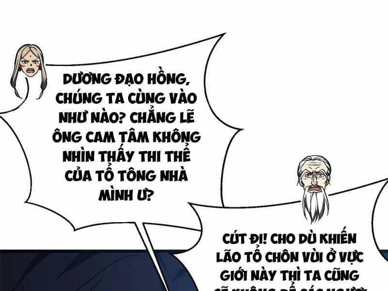 Toàn Cầu Cao Võ - Chương 266 - ảnh 46