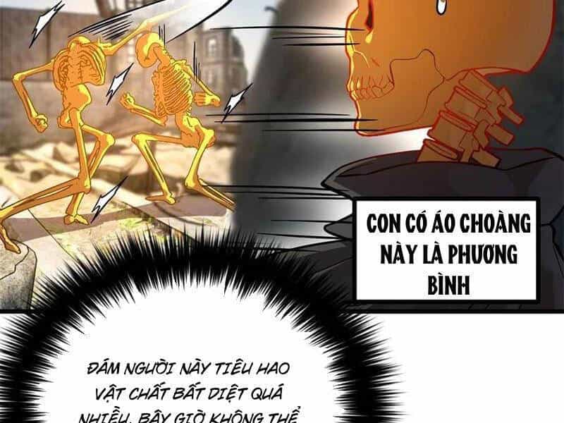 Toàn Cầu Cao Võ - Chương 267 - ảnh 1
