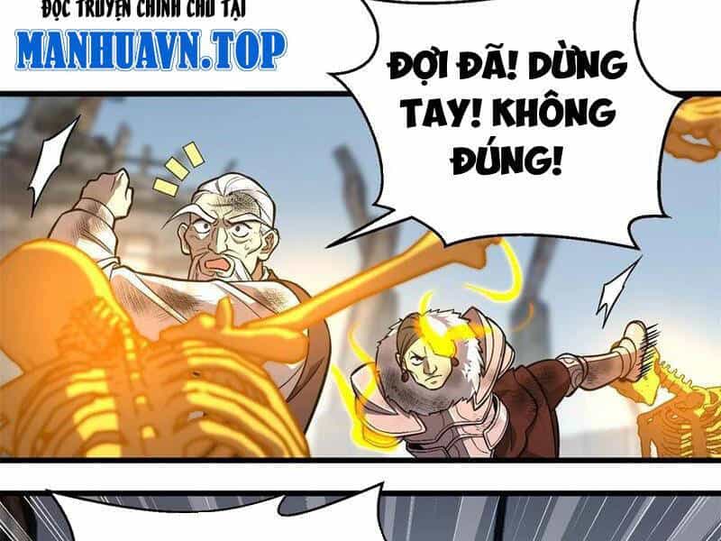 Toàn Cầu Cao Võ - Chương 267 - ảnh 54
