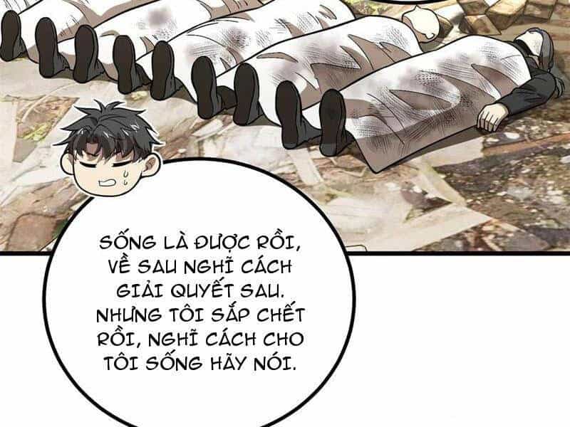 Toàn Cầu Cao Võ - Chương 268 - ảnh 27