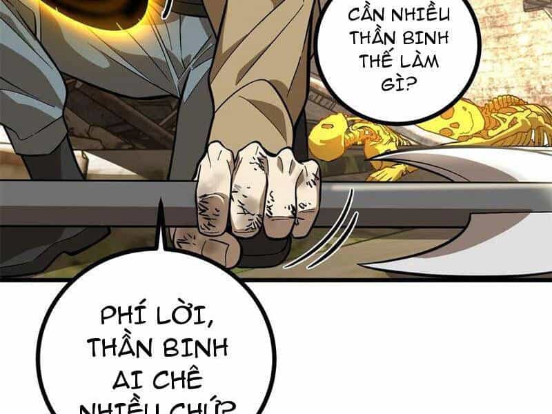 Toàn Cầu Cao Võ - Chương 268 - ảnh 38
