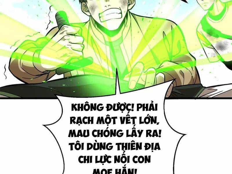 Toàn Cầu Cao Võ - Chương 268 - ảnh 44