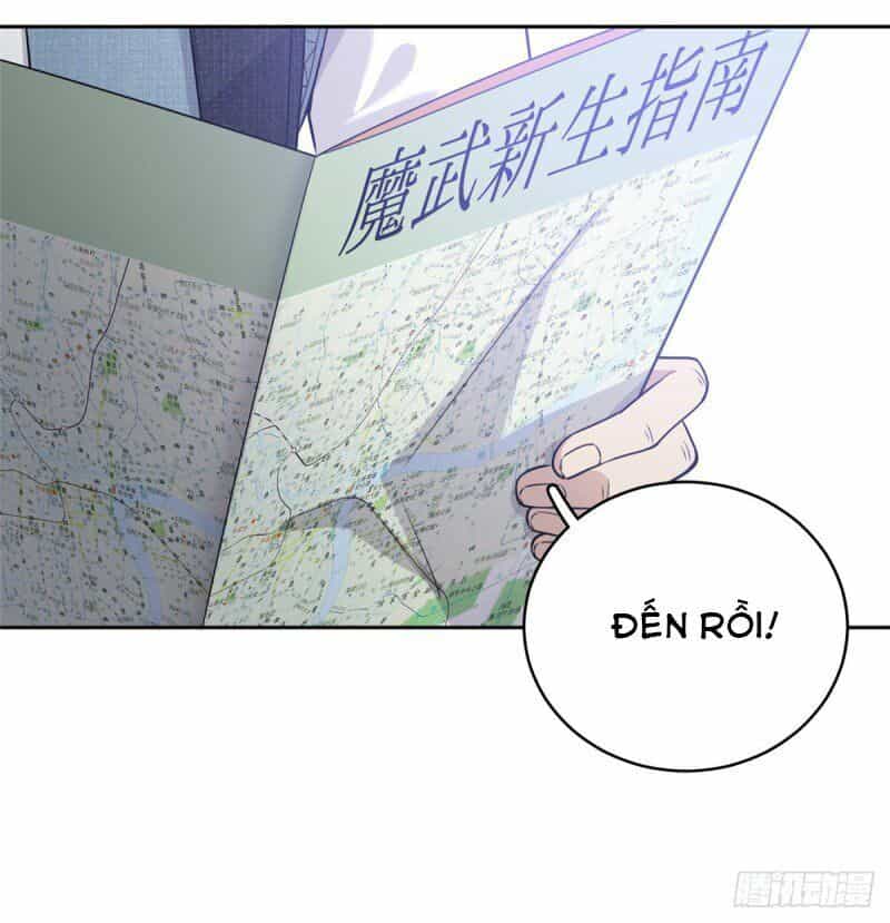 Toàn Cầu Cao Võ - Chương 26 - ảnh 3